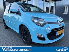 Renault Twingo - 1.5 dCi Night & Day | AIRCO