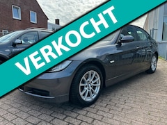 BMW 3-serie - 318i High Executive * AUTOMAAT * NETTE AUTO