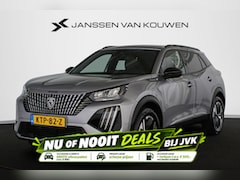 Peugeot e-2008 - EV Allure 50 kWh Keyless Apple CarPlay 17"