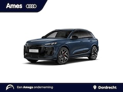 Audi Q6 e-tron - S edition performance 100 kWh