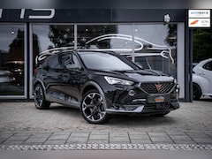CUPRA Formentor - 1.4 e-Hybrid VZ Performance|Carplay|Digital dash|Kuipstoelen|Half leder