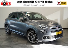 Fiat 500 X - 1.3 FireFly Turbo 150 Sport Panoramadak Navigatie Full-led