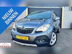 Opel Mokka - 1.4 T Edition