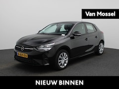 Opel Corsa-e - Edition 50 kWh | Apple carplay / Android | Cruise control
