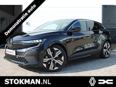 Renault Mégane E-Tech - comfort range iconic 60 kWh | 360 camera | Elektrische stoelen | Harman Kardon geluid | DE