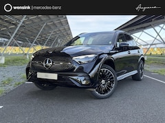 Mercedes-Benz GLC-klasse - 300e 4MATIC Business Solution AMG | Night | Panoramadak | Memory stoelen | Digital light |