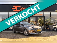 Peugeot 208 - 1.2 PureTech Allure Pack|Navi|Cruise|Pdc|Car-Play
