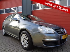 Volkswagen Golf Variant - 1.4 TSI Comfortline 122PK Clima Cruise LMV Trekhaak