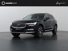 Volvo XC60 - 2.0 T6 Plug-in hybrid AWD Plus Dark | SOH 98% | 360 Camera | Trekhaak | Harman/Kardon Audi