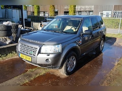 Land Rover Freelander - 3.2 i6 4100 ex btw