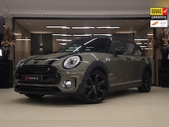 MINI Clubman - 2.0 Cooper S Chili Serious Business / PANO/H-K/CARPLAY/KEYLESS/VOL