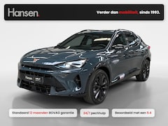 CUPRA Formentor - 1.5 TSI e-Hybrid Business I Direct leverbaar I Adaptive Cruise Control I Stoelverwaming I
