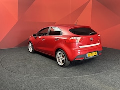 Kia Rio - 1.2 CVVT Super Pack | APK 19-12-2026 | Inruilkoopje | Lees Tekst