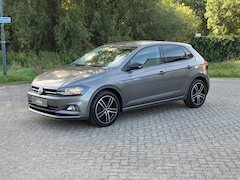 Volkswagen Polo - 1.0 TSI Highline IQ DRIVE I CARPLAY I 360 PDC I CRUISE I NAVI I STOELVERW
