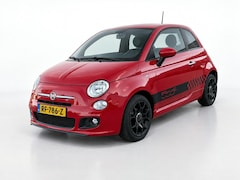 Fiat 500 - 1.2 Sport AIRCO PDC DIGITAAL DASHBOARD