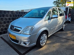 Opel Meriva - 1.6-16V AUTOMAAT/airco/CRUISE