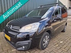 Citroën Berlingo - 1.6 BlueHDI EURO6 NAVI