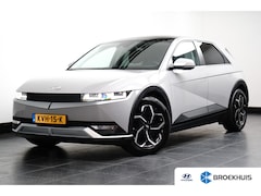 Hyundai IONIQ 5 - Connect 77, 4 kWh | SOH 100% / Elektrische achterklep / Rondomzicht camera / Warmtepomp /