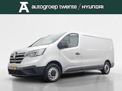 Renault Trafic - 2.0 dCi T30 L2H1 Comfort | Trekhaak 1.690kg | Apple Carplay / Android Auto