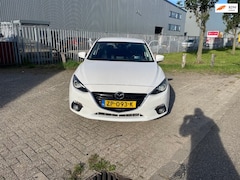 Mazda 3 - 3 2.2D TS+ Automaat