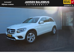 Mercedes-Benz GLC-klasse - 350e 4MATIC Premium Plus