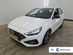Hyundai i30 - 1.0 T-GDi MHEV Comfort Smart