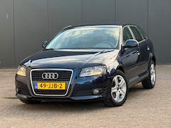 Audi A3 Sportback - 1.4 TFSI | AUTOMAAT | CRUISE | RIJKLAAR