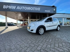 Suzuki Alto - 1.0 Comfort Plus