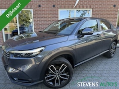 Honda HR-V - 1.5 e:HEV Elegance STOELVERWARMING / CAMERA / LED / 18 INCH