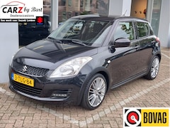 Suzuki Swift - 1.2 COMFORT EASSS 1ste Eigenaar | Airco | Lichtmetalen Velgen