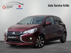 Mitsubishi Space Star - 1.2 Instyle Automaat | Cruise-control | Camera | Airco