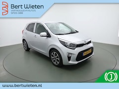 Kia Picanto - 1.0 MPi DynamicPlusLine | Geen import | Camera | Navigatie