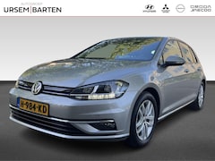 Volkswagen Golf - 1.5 TSI Comfortline Business | Trekhaak | Airco (automatisch) | Apple Carplay/Android Auto