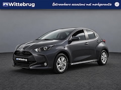 Toyota Yaris - 1.5 Hybrid 115PK Active Apple Carplay | Camera | Lichtmetalen velgen |