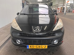 Peugeot 207 SW - 1.6 VTi XS