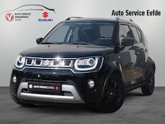 Suzuki Ignis - 1.2 Smart Hybrid Select | Automaat | Navigatie | Camera