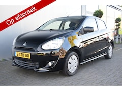 Mitsubishi Space Star - 1.0 Inform Airco Eerste eigenaar 35dkm