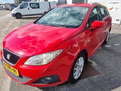 SEAT Ibiza ST - 1.2 TSI Style