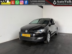 Volkswagen Polo - 1.4-16V Comfortline. Clima