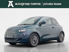 Fiat 500 - Urban 42 kWh | Carplay | Private lease 379 pm