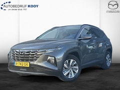 Hyundai Tucson - 1.6 T-GDI HEV Comfort Smart