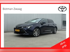 Toyota Corolla - 1.8 Hybrid Dynamic