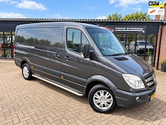Mercedes-Benz Sprinter - 316 2.2 CDI |163pk|2012|automaat|airco|cruise.control|dab|CarPlay