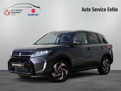 Suzuki Vitara - 1.4 Boosterjet Style Smart Hybrid | Navigatie | Camera | Cruise