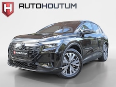 Audi Q4 e-tron - 45 e-tron | Warmtepomp | Head-up 210KW