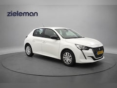 Peugeot 208 - 1.2 PureTech Active - Carplay, Navi, Cruise