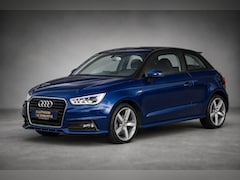 Audi A1 Sportback - A1 S Line | 60.000 KM | 1e Eigenaar | Dealer Historie
