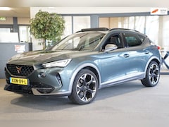 CUPRA Formentor - 1.5 TSI DSG Pano Navi Led Ambiante Acc Pdc Cam