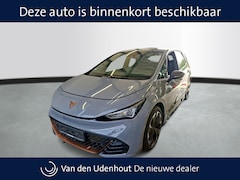 CUPRA Born - e-Boost Business 62 kWh 231pk / Navigatie / Head-Up display
