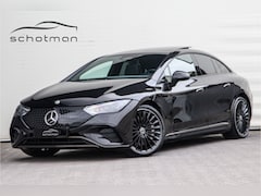 Mercedes-Benz EQE - 350+ AMG Premium, Pano, Airmatic, Distronic, Burmester, Trekhaak 2025